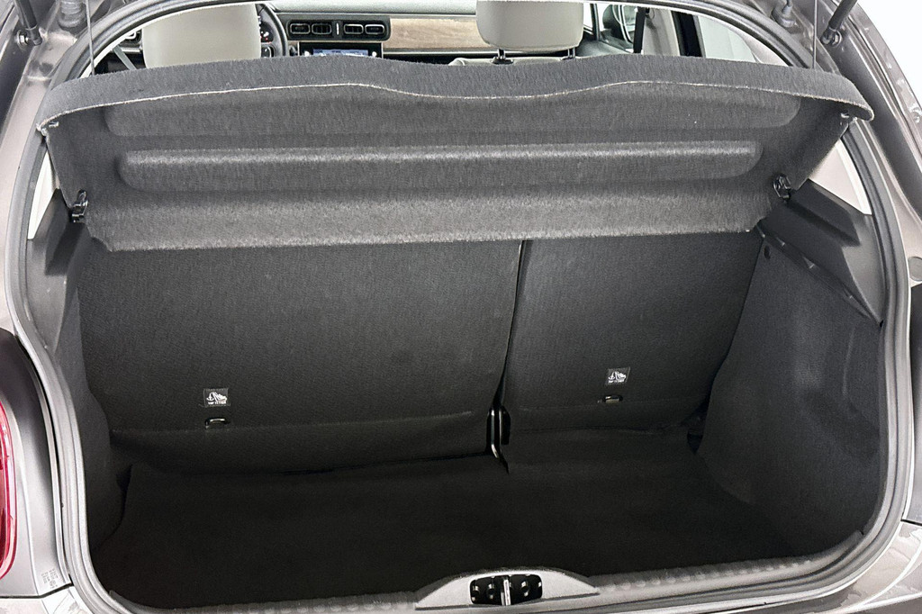 Citroën C3 (GDX81X) met abonnement