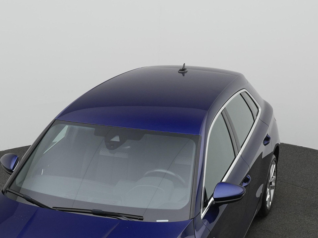 Audi A3 (X795DT) met abonnement