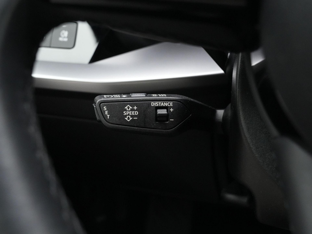Audi A3 (X795DT) met abonnement