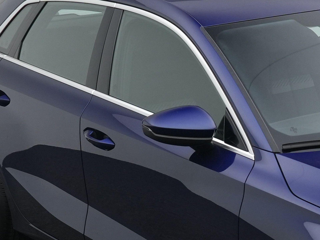 Audi A3 (X795DT) met abonnement