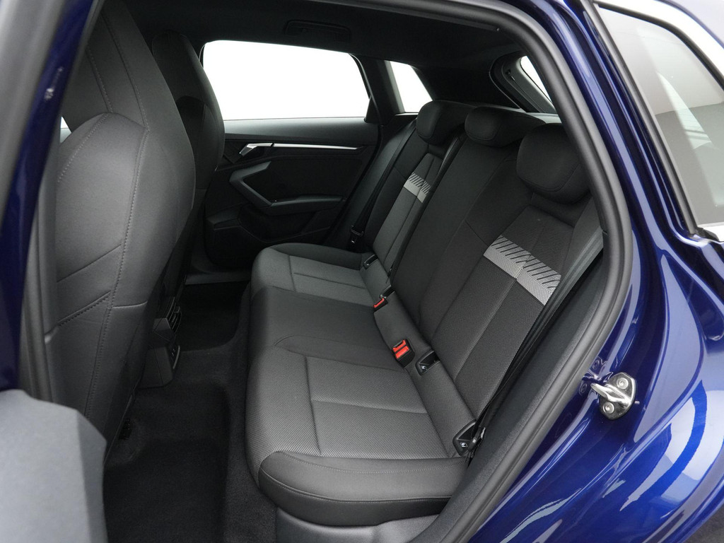 Audi A3 (X795DT) met abonnement