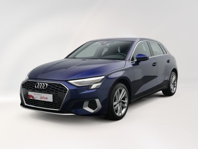 Audi A3 (X795DT) met auto abonnement