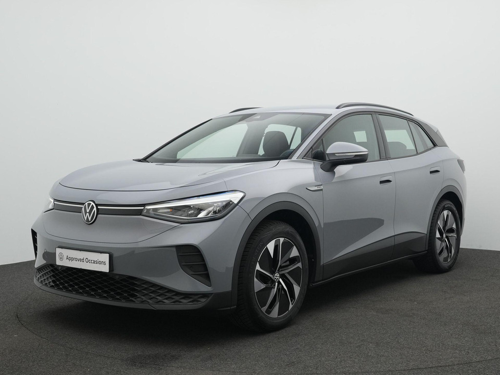Volkswagen ID.4 (N056SK) met abonnement