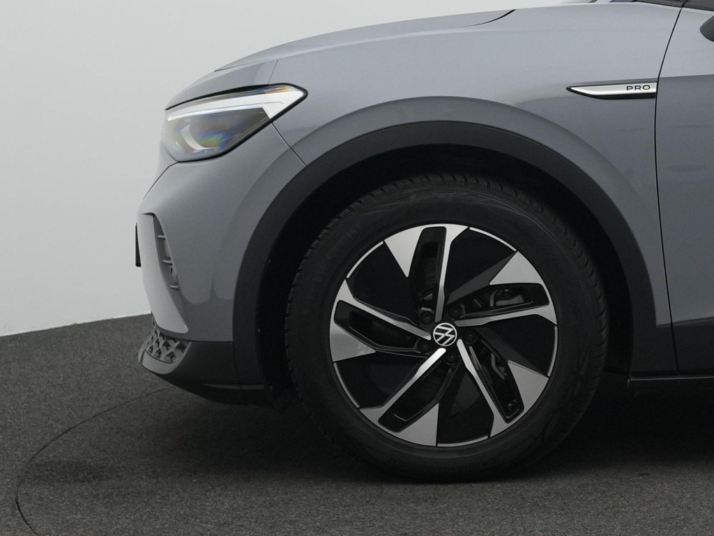 Volkswagen ID.4 (N056SK) met abonnement