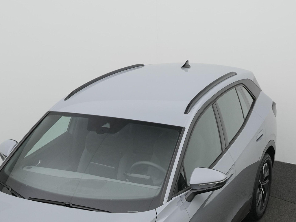 Volkswagen ID.4 (N056SK) met abonnement