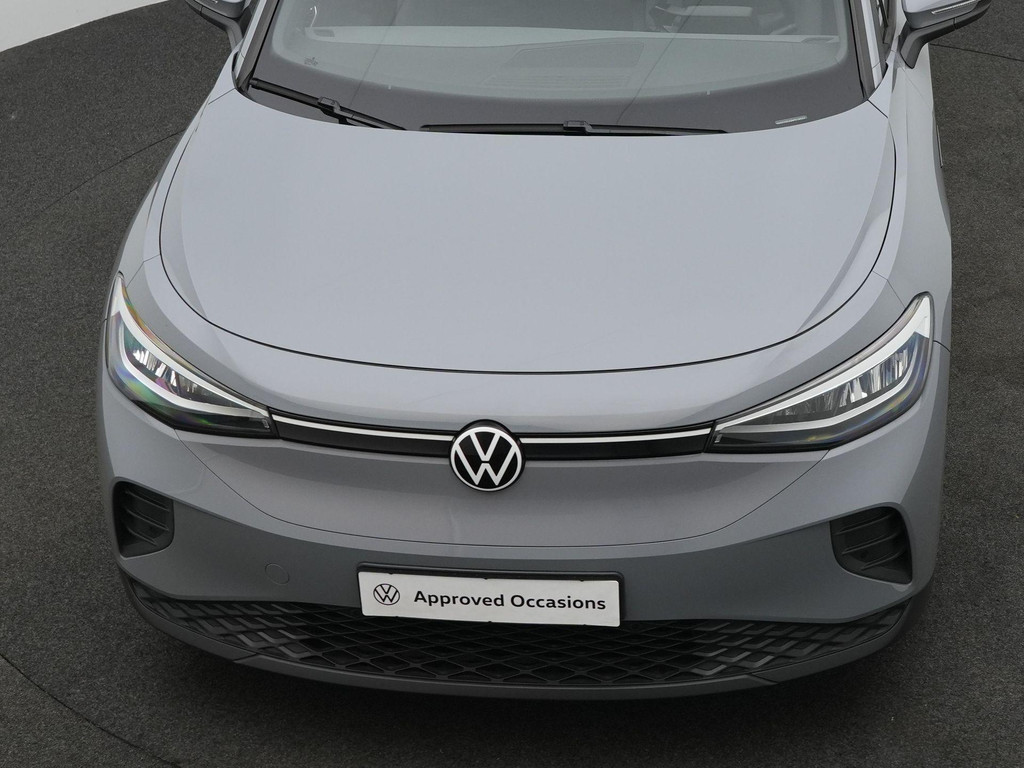 Volkswagen ID.4 (N056SK) met abonnement