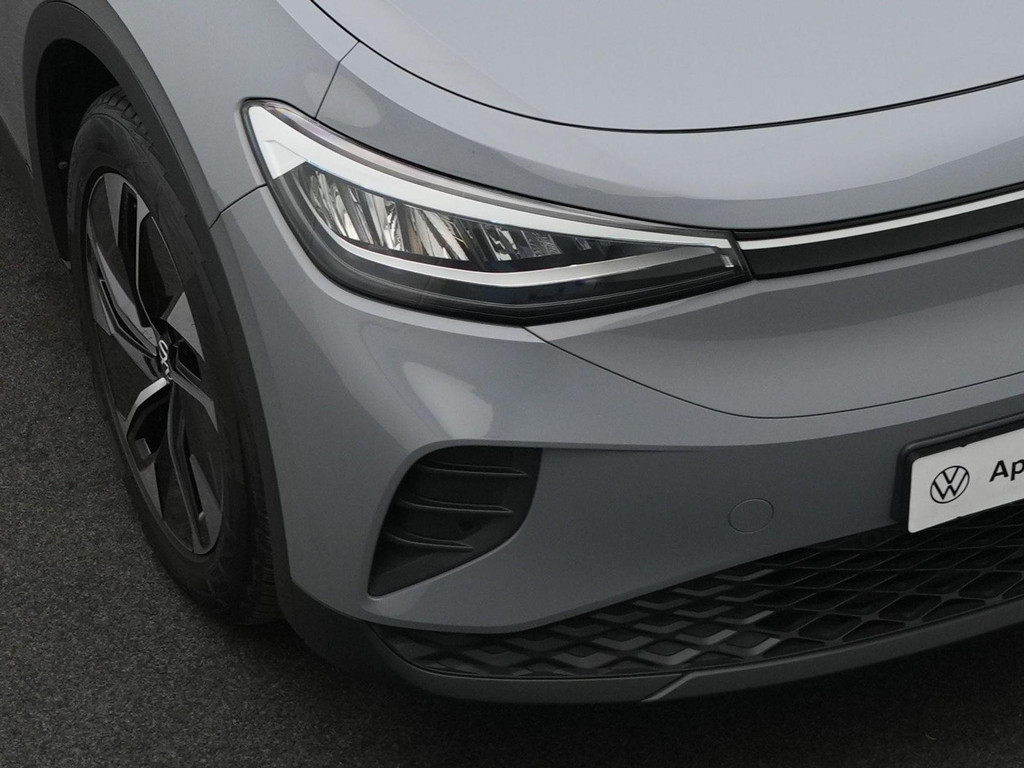 Volkswagen ID.4 (N056SK) met abonnement
