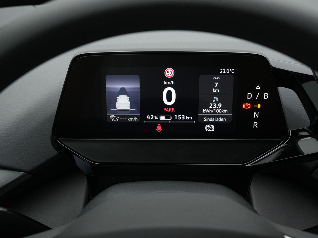 Volkswagen ID.4 (N056SK) met abonnement