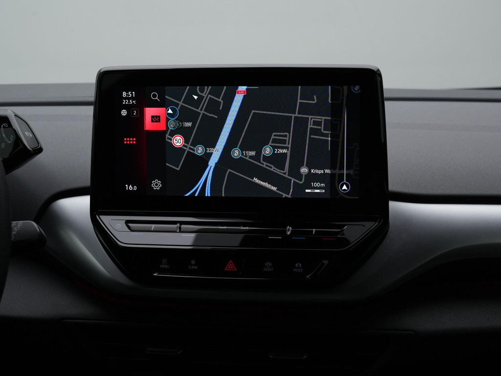 Volkswagen ID.4 (N056SK) met abonnement