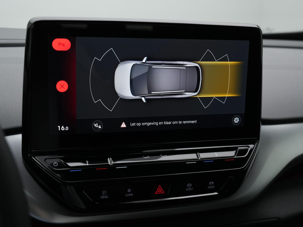 Volkswagen ID.4 (N056SK) met abonnement