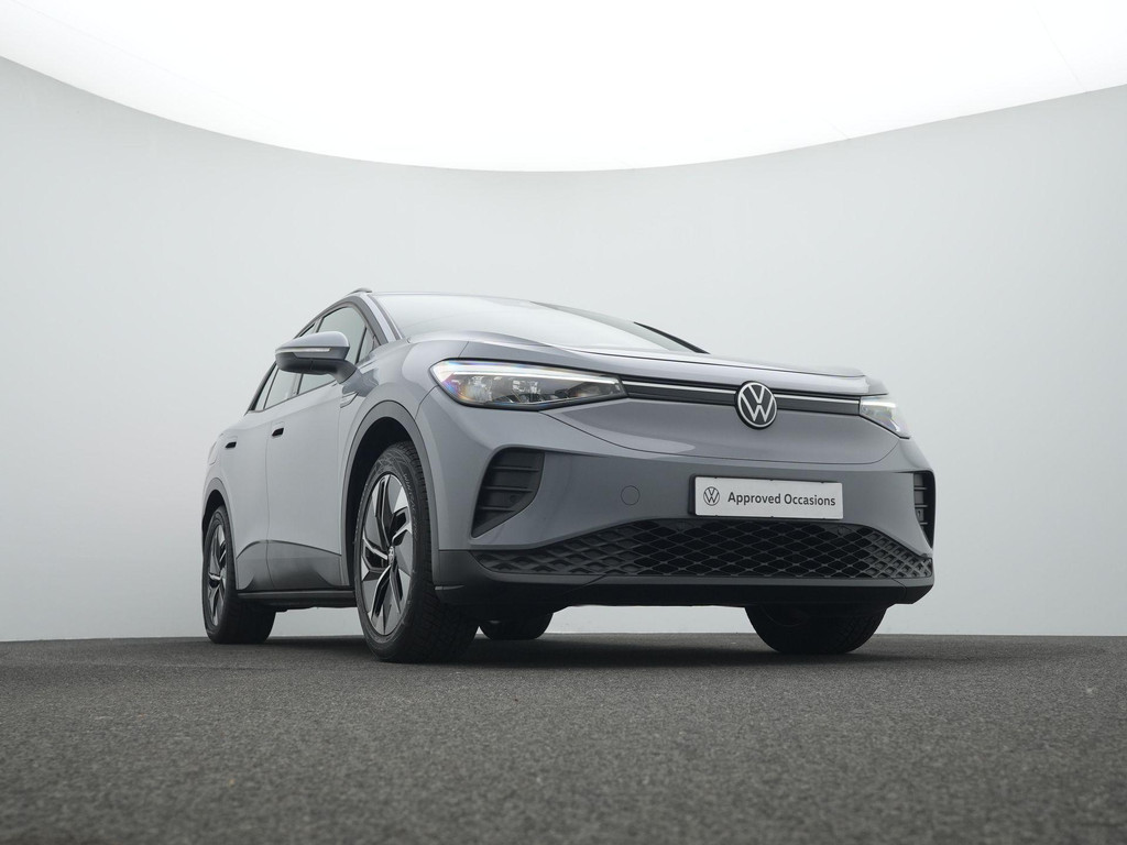 Volkswagen ID.4 (N056SK) met abonnement