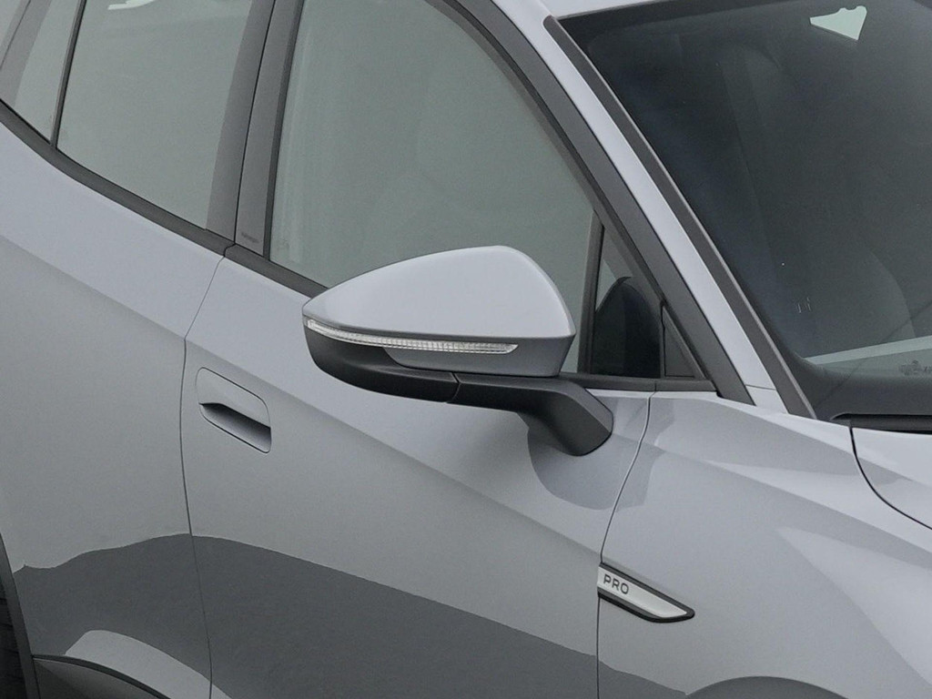 Volkswagen ID.4 (N056SK) met abonnement