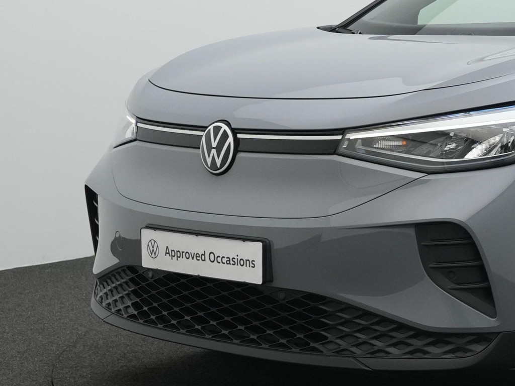 Volkswagen ID.4 (N056SK) met abonnement