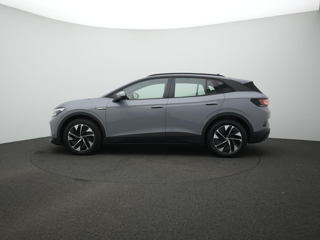 Volkswagen ID.4 (N056SK) met abonnement
