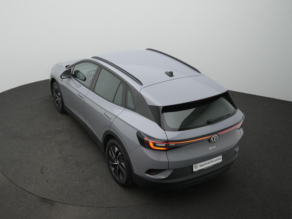 Volkswagen ID.4 (N056SK) met abonnement