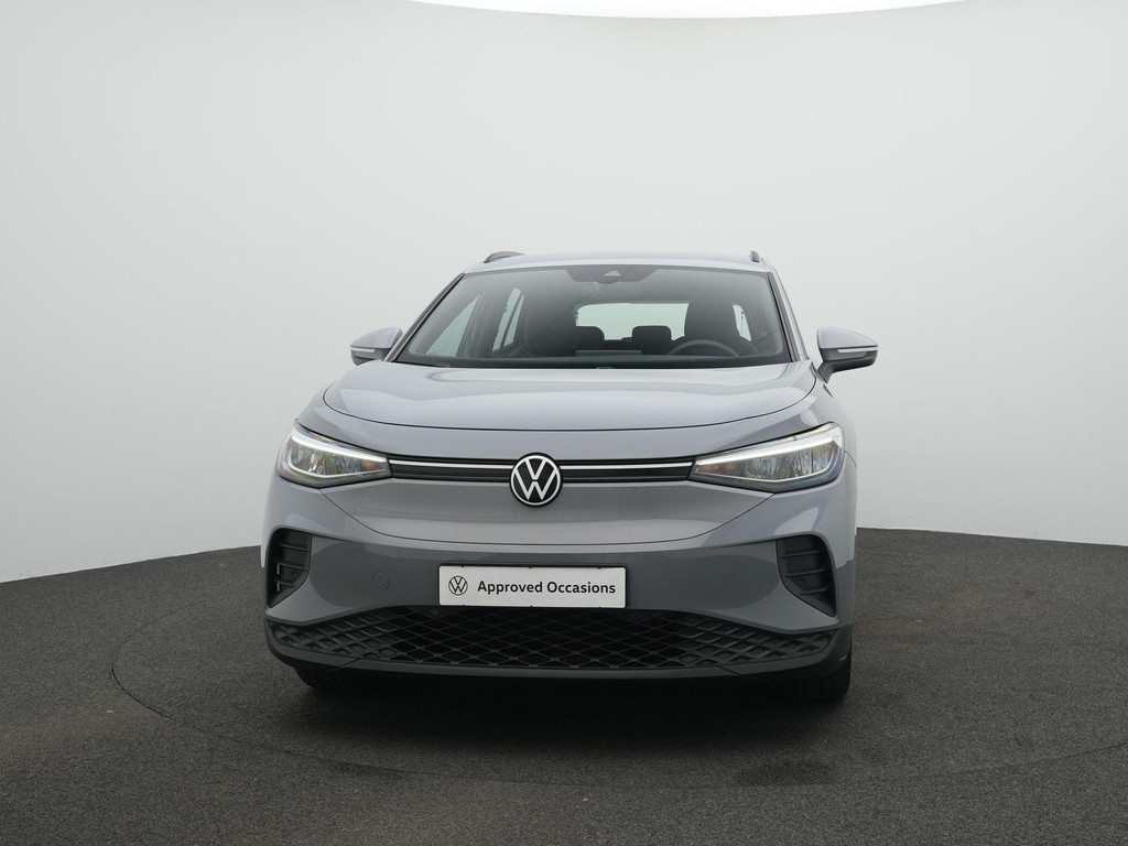 Volkswagen ID.4 (N056SK) met abonnement
