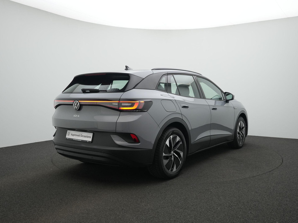 Volkswagen ID.4 (N056SK) met abonnement