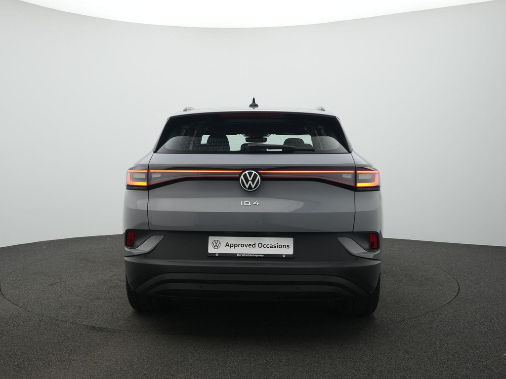 Volkswagen ID.4 (N056SK) met abonnement