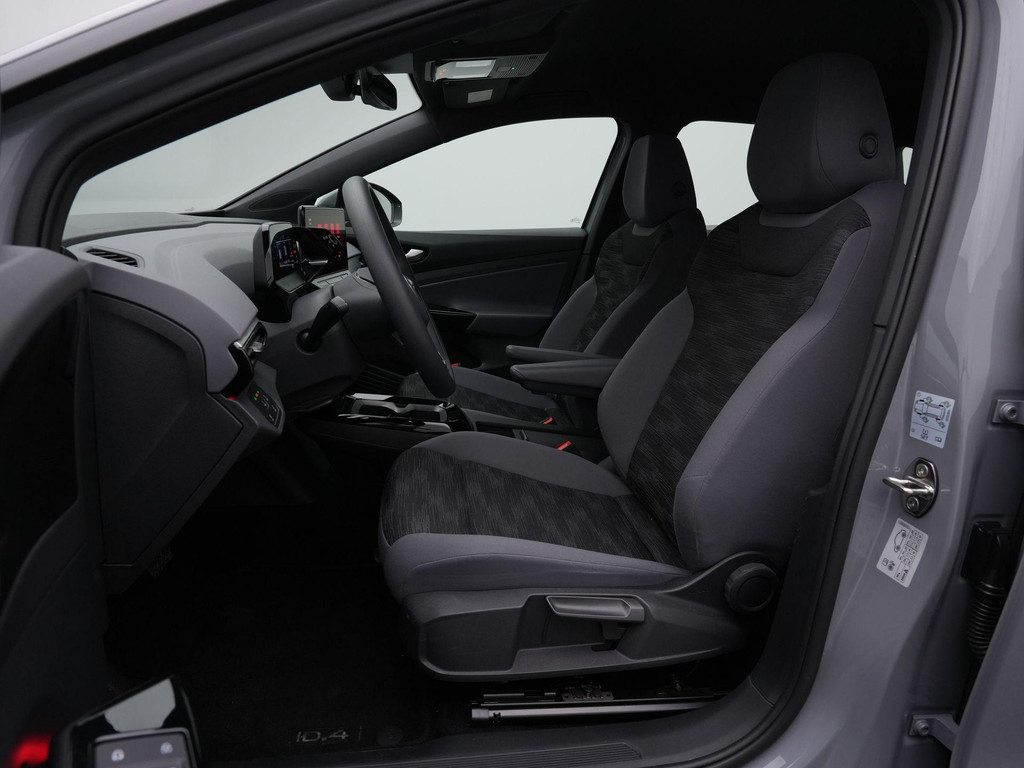 Volkswagen ID.4 (N056SK) met abonnement