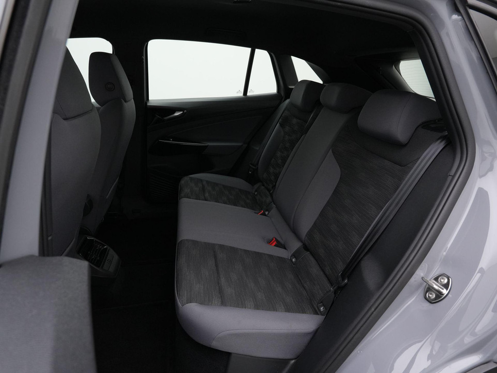 Volkswagen ID.4 (N056SK) met abonnement