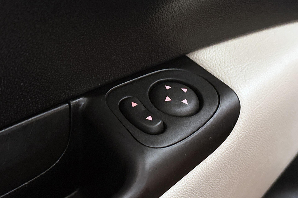 Fiat 500 (Z859DT) met abonnement