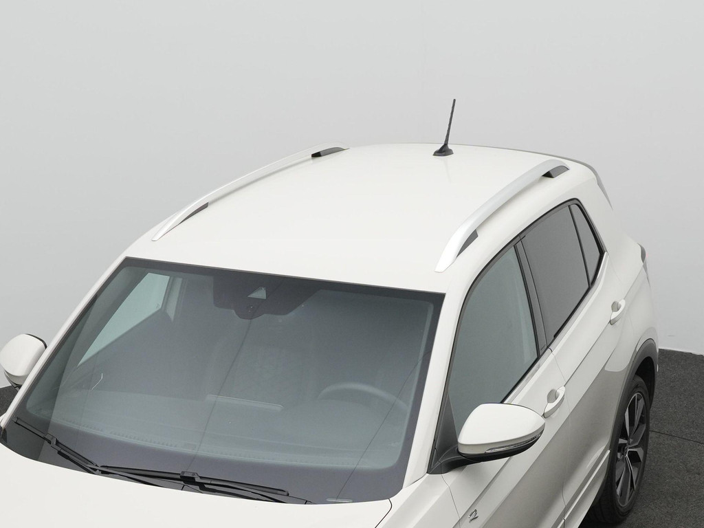 Volkswagen T-Cross (GND30S) met abonnement