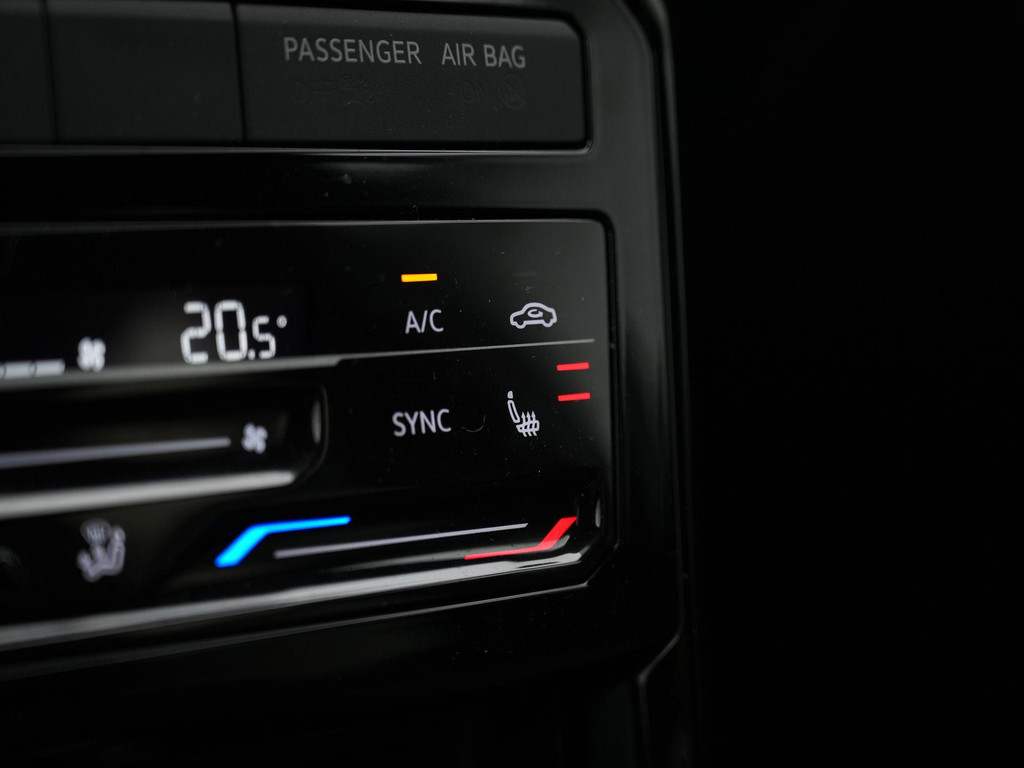 Volkswagen T-Cross (GND30S) met abonnement
