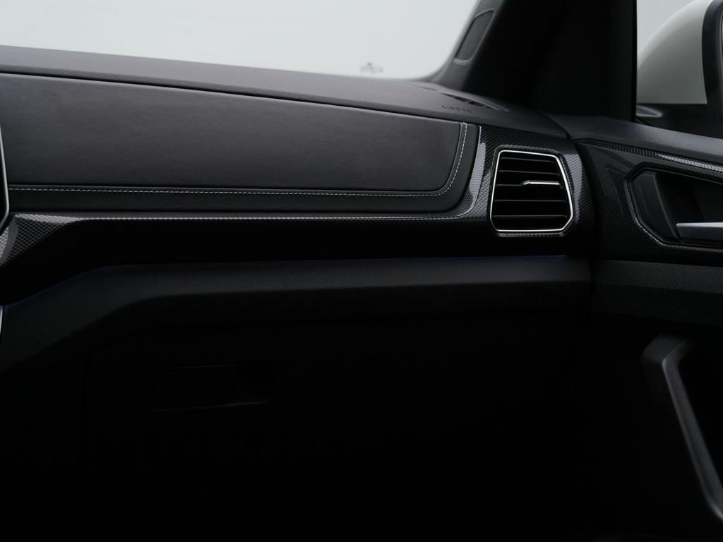 Volkswagen T-Cross (GND30S) met abonnement