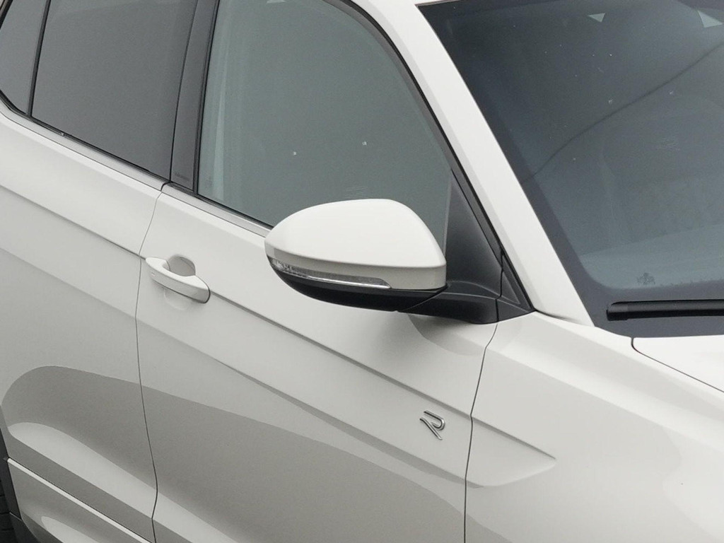 Volkswagen T-Cross (GND30S) met abonnement