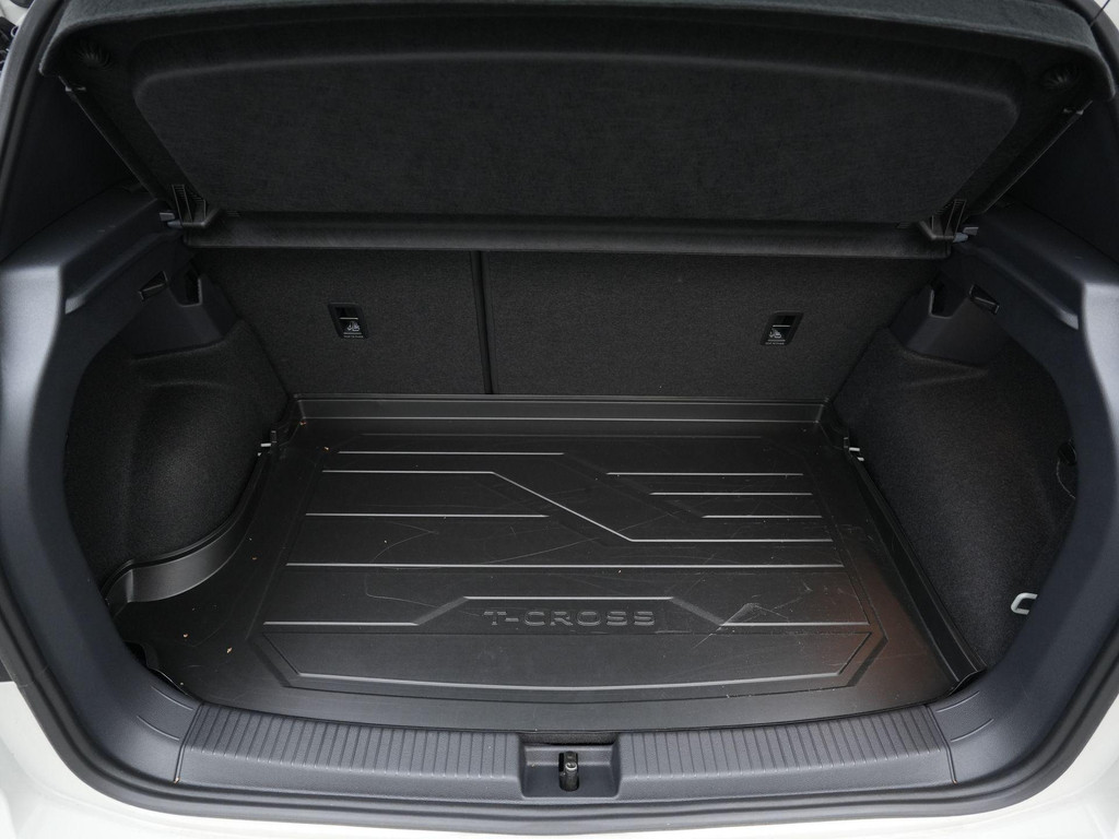 Volkswagen T-Cross (GND30S) met abonnement
