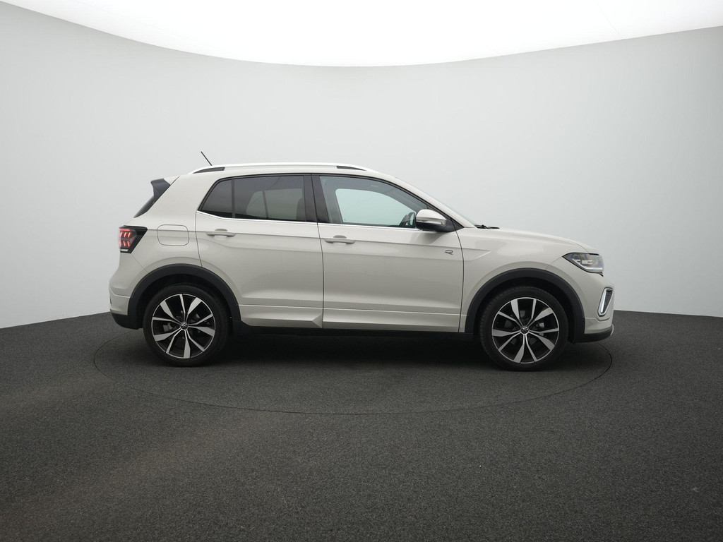 Volkswagen T-Cross (GND30S) met abonnement