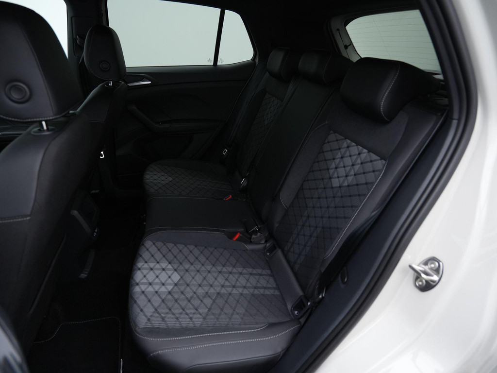 Volkswagen T-Cross (GND30S) met abonnement