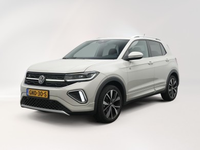 Volkswagen T-Cross (GND30S) met auto abonnement