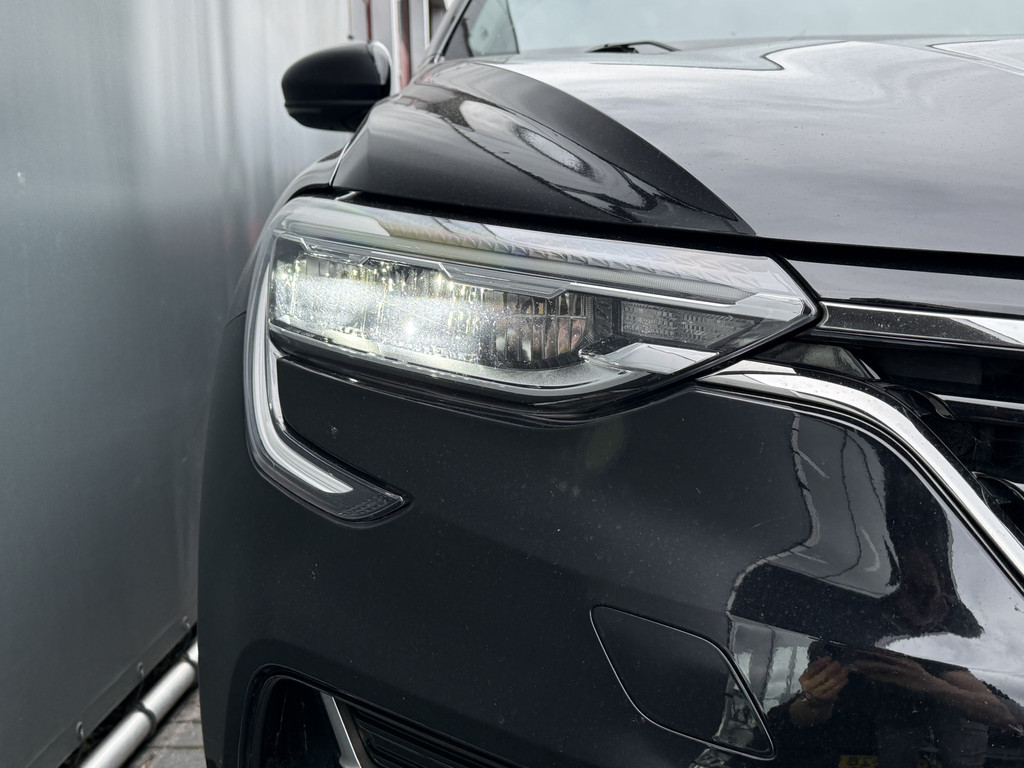 Renault Arkana (P669TK) met abonnement