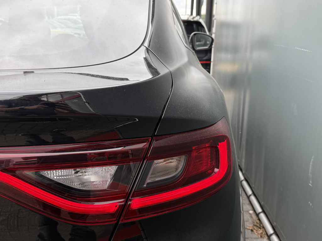 Renault Arkana (P669TK) met abonnement
