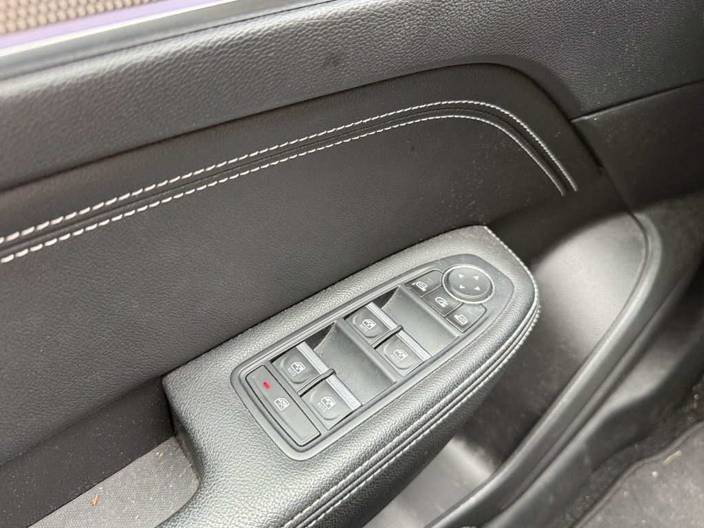 Renault Arkana (P669TK) met abonnement