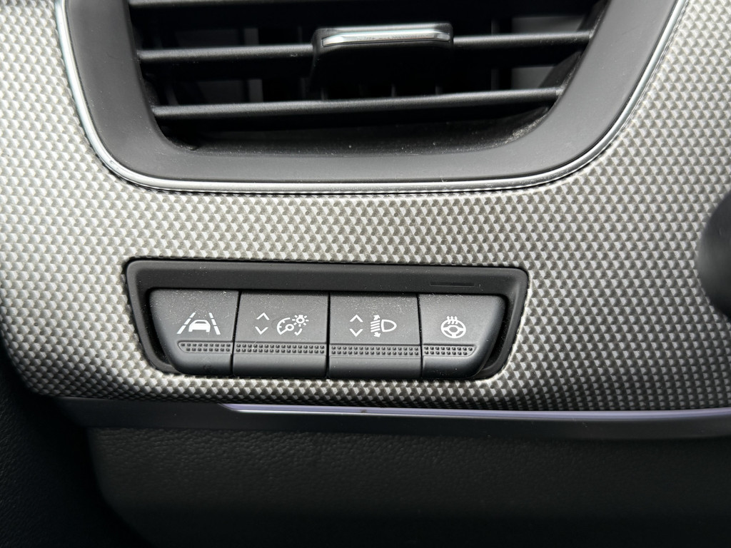 Renault Arkana (P669TK) met abonnement