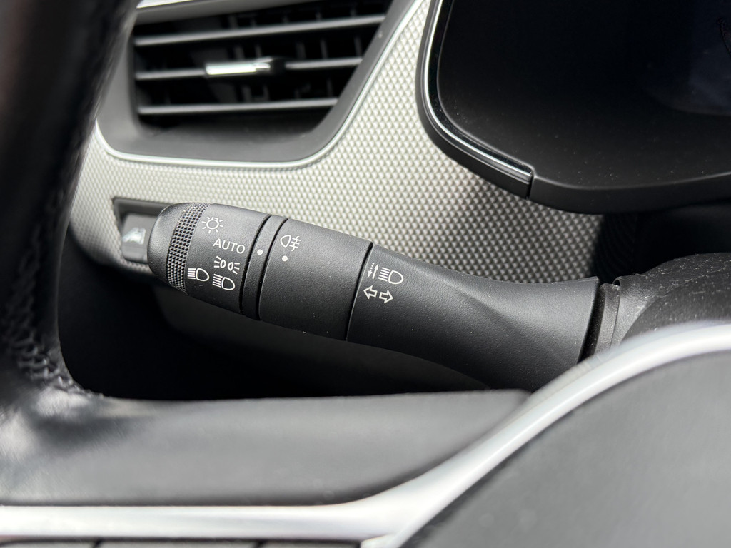 Renault Arkana (P669TK) met abonnement