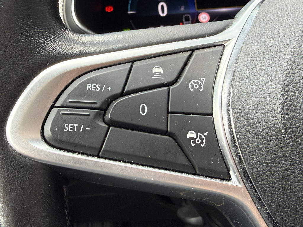 Renault Arkana (P669TK) met abonnement