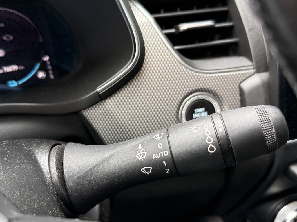 Renault Arkana (P669TK) met abonnement