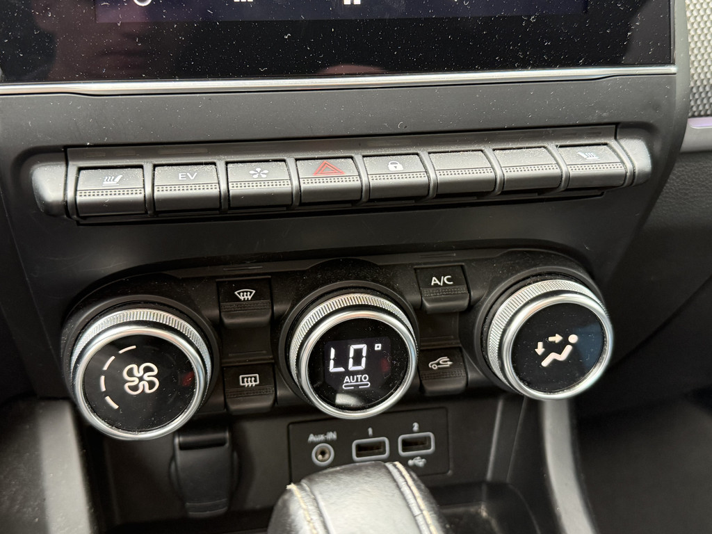 Renault Arkana (P669TK) met abonnement