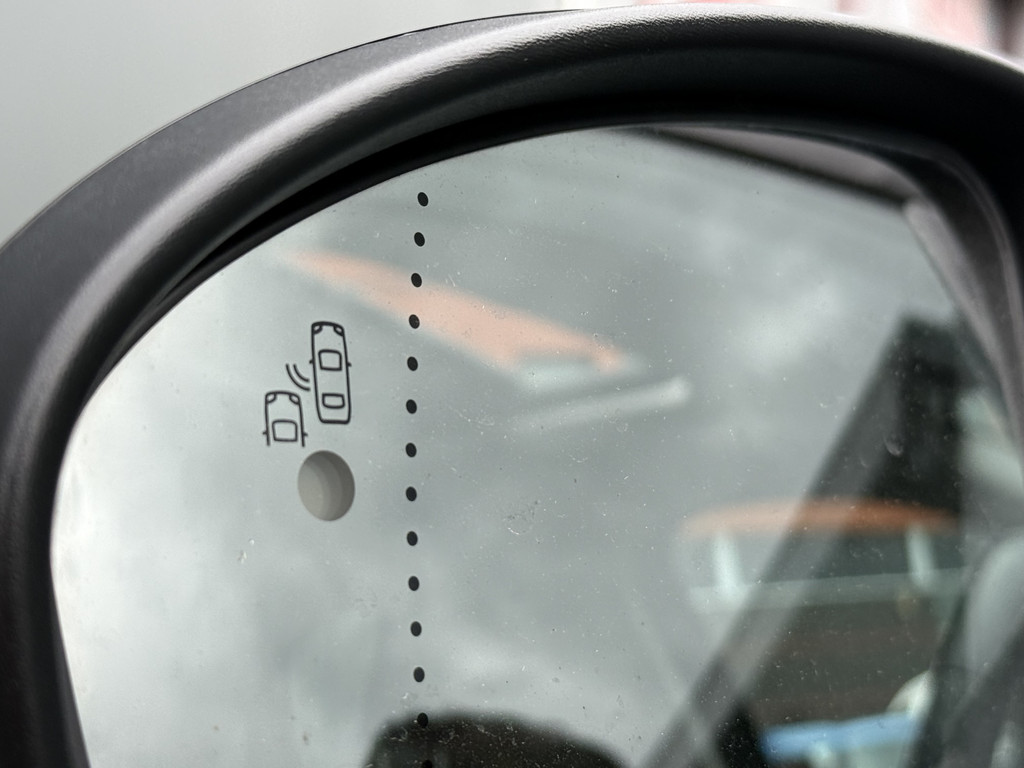 Renault Arkana (P669TK) met abonnement