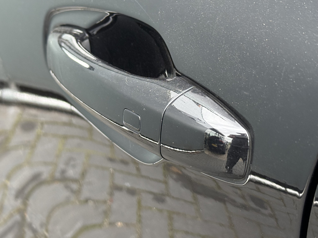 Renault Arkana (P669TK) met abonnement