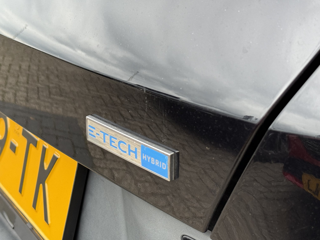 Renault Arkana (P669TK) met abonnement