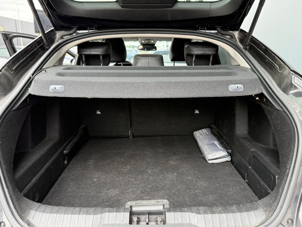 Renault Arkana (P669TK) met abonnement