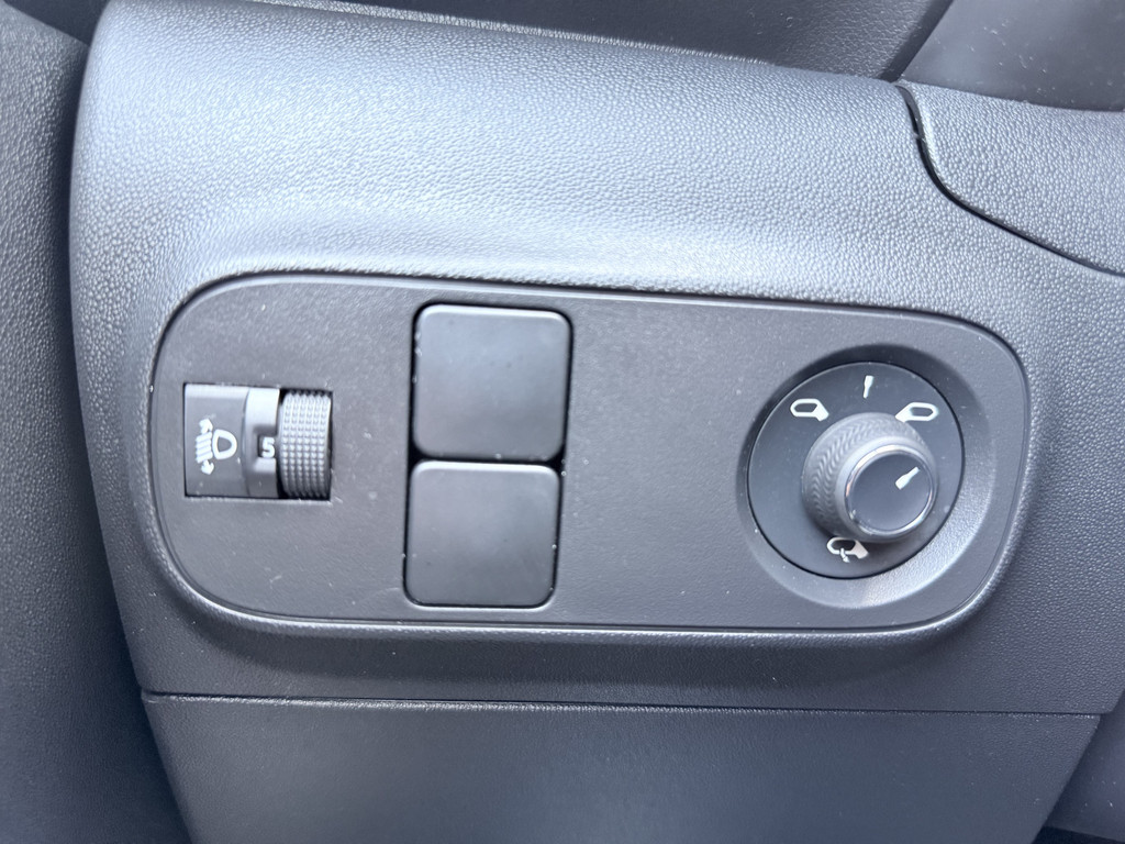 Citroën C3 (J028RB) met abonnement