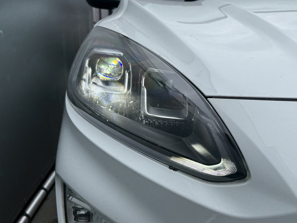 Ford Kuga (L029HP) met abonnement
