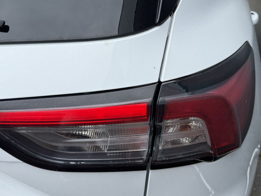 Ford Kuga (L029HP) met abonnement
