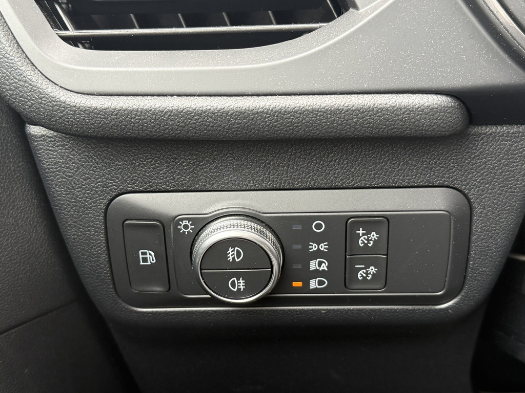 Ford Kuga (L029HP) met abonnement