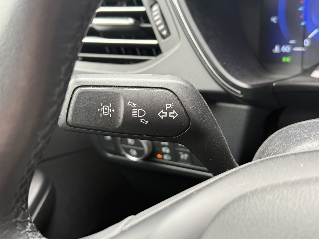 Ford Kuga (L029HP) met abonnement